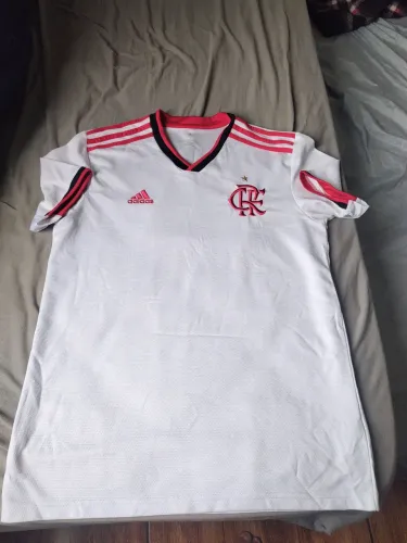 CAMISA FLAMENGO ADIDAS TAM G ORIGINAL