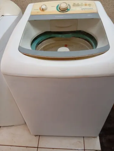 Máquina de lavar roupa Consul 10 kilos