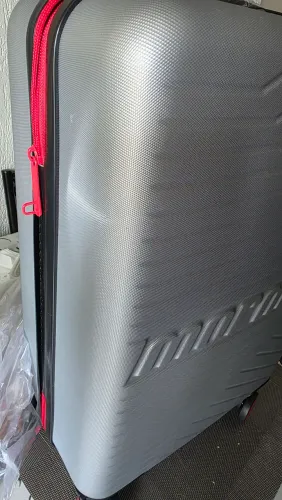 Mala de bordo mormaii 10kg