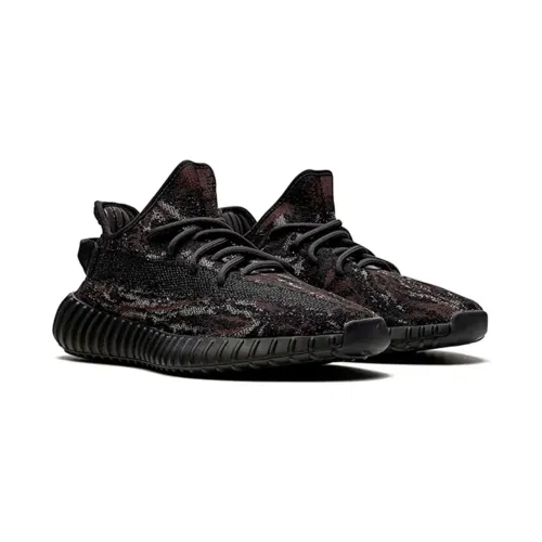 TÊNIS ADIDAS YEEZY BOOST 350 V2 'MX ROCK' PRETO
