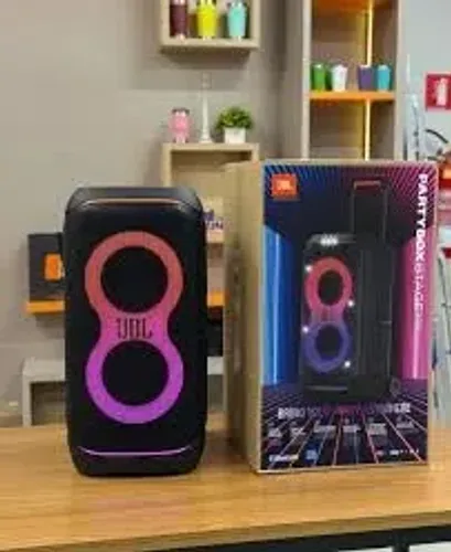 Partybox Stage 320 JBL Nova