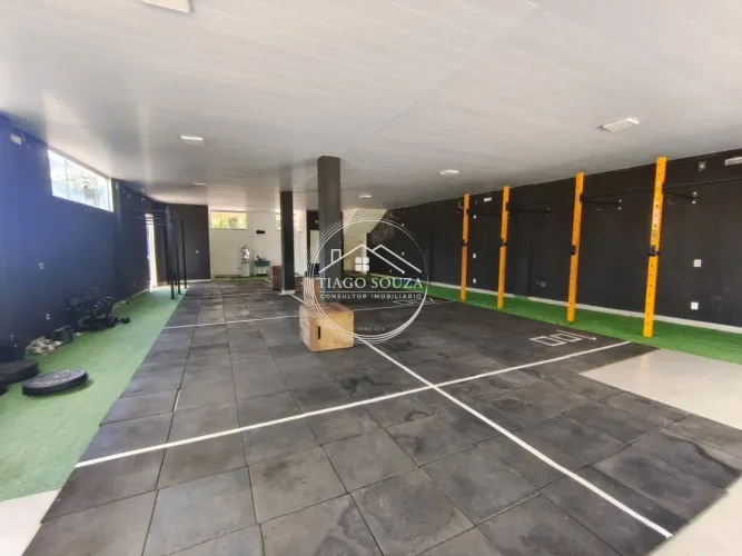 Aluga-se Ponto Comercial 1005 Sul Centro da Quadra