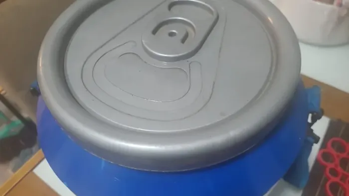  Cooler Térmico Cerveja Antárctica 24 Latas 