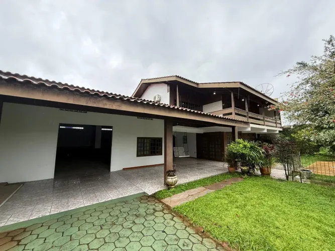Sobrado à venda, Cordeiros, Itajaí, SC