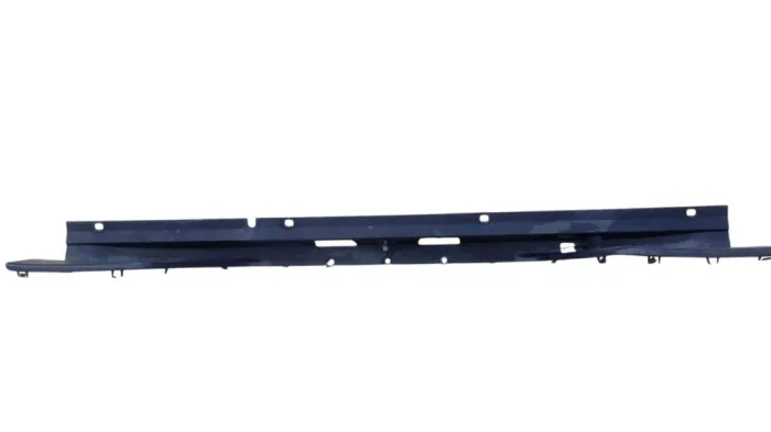 Pisante Para Choque Traseiro Amarok 2013 