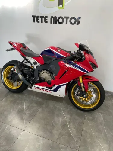 CBR 1000 RR SP FIREBLADE HONDA