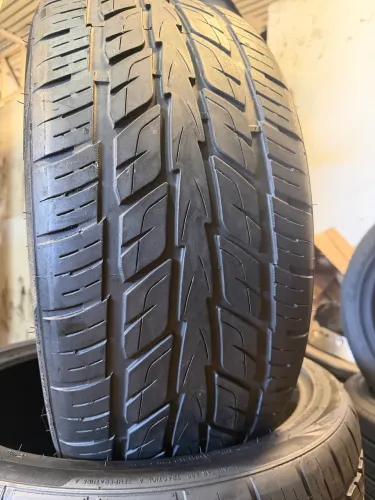 Pneu 295/35 R24 xbri