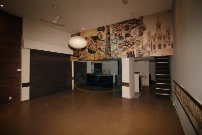 Excelente oportunidade: Loja comercial à venda em Belo Horizonte-MG, bairro Santo Agostinh