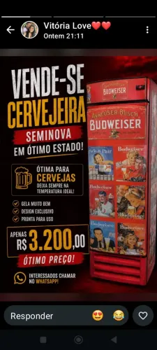 Cervejeira 