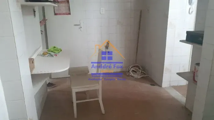 Apartamento à venda, Grajaú, Rio de Janeiro, RJ