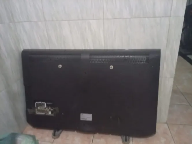 Televisão Samsung (PRA VENDER LOGO)
