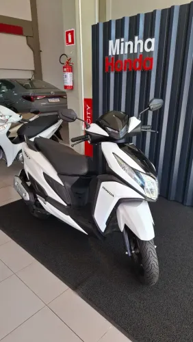 ELITE 125.