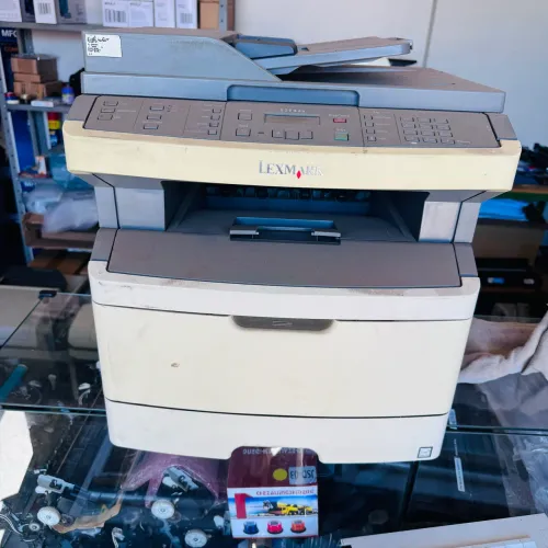 RICOH, BROTHER, SAMSUNG, HP E LEXMARK