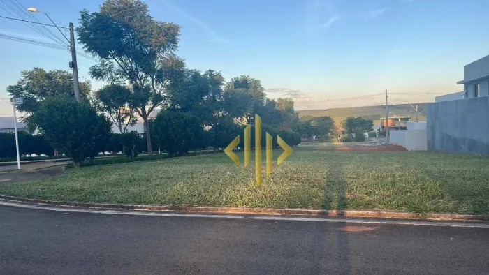 Lote no Condomínio Terras Alphaville e Anápolis GO
