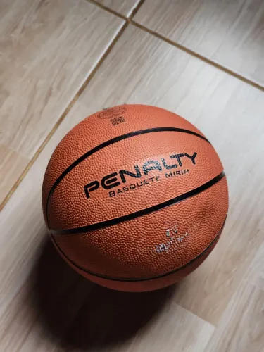 Bola de Basquete Mirim Penalty