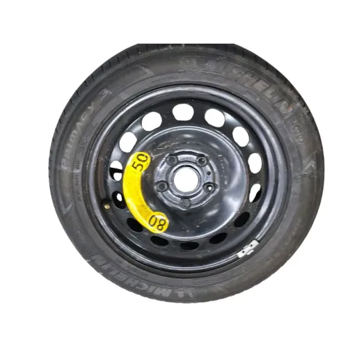 Roda Estepe Vw Jetta Tiguan Passat Aro 16 5x112