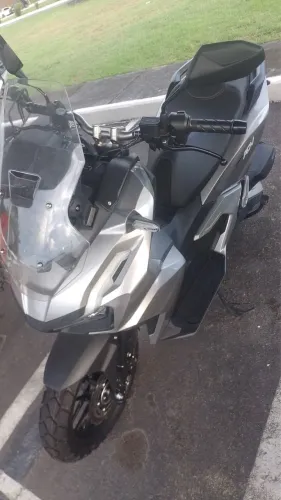 Moto ADV 25/25
