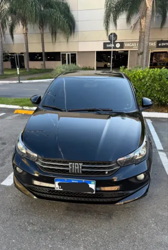 Fiat Cronos Drive 1.0 6V 2023