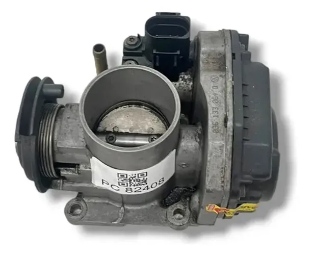 Tbi Corpo Borboleta Vw Gol G4 1.0 2006 2007 2008 2009