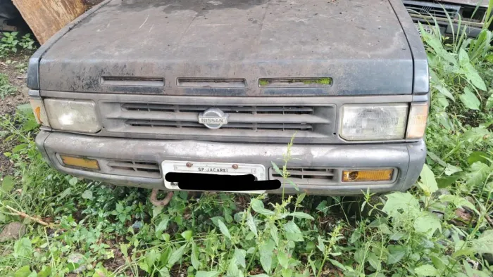 Nissan Pathfinder XE 4X4 1995