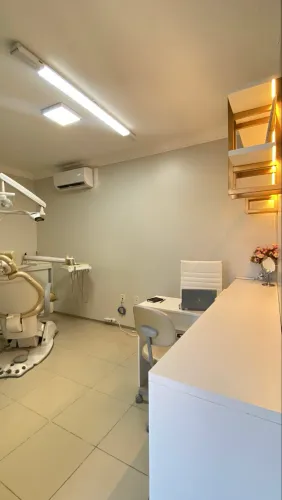 Consultório odontológico e para Estética em Medical Center (Locação Hora/Turno)