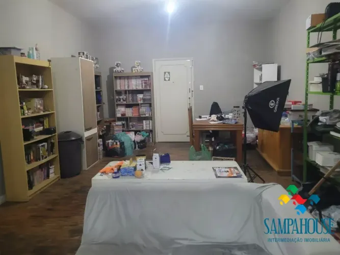 Apartamento amplo 3 dormitórios , com aproximadamente 160 m²
