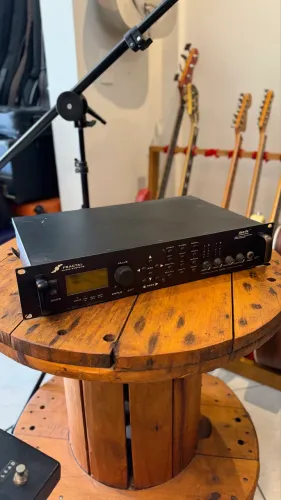 Fractal AXE-FX MKI