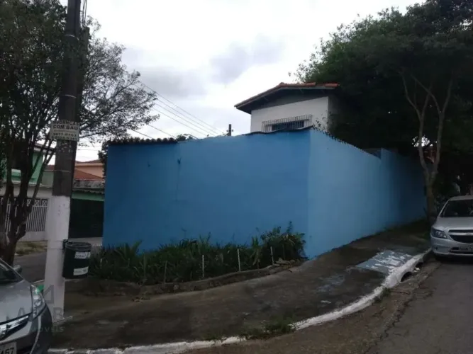 Ótima Oportunidade de Negócio Imobiliário para Investidor no Jardim Consórcio - SP. Casa d