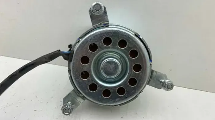 Motor Da Ventoinha Volkswagen Gol G7 2020