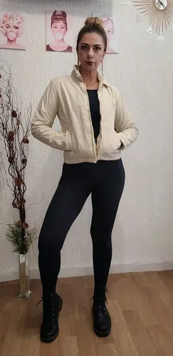 Casacos femininos