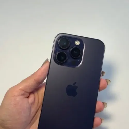 iPhone 14 Pro