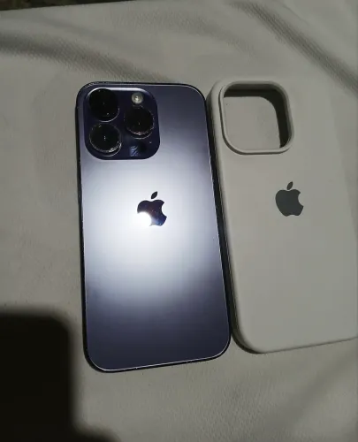 iPhone 14 Pro
