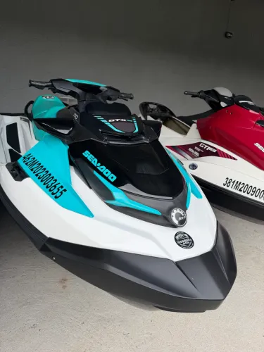 Jet ski GTX 170 Pro 2023 