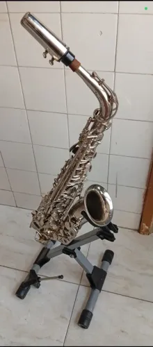 Sax alto weril