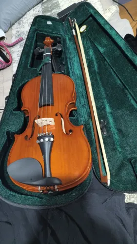 Violino Michael 4x4