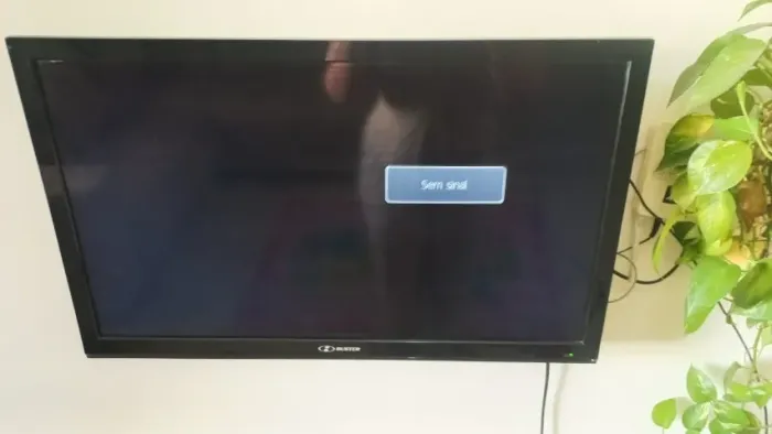 Tv Buster 32 Polegadas