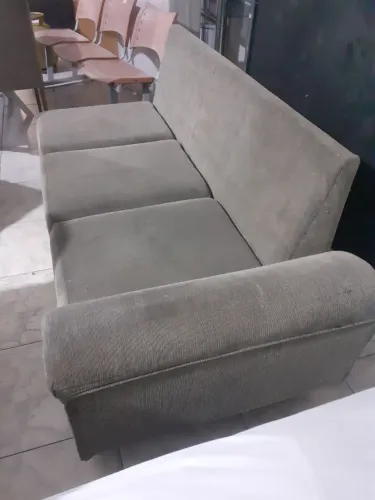 Sofá 3 lugares