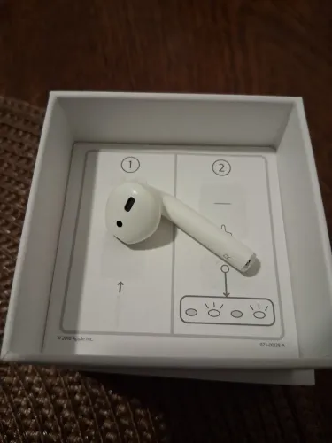 FONE IPHONE,só um.