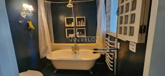 Apartamento - Padrão / Residencial / Gávea