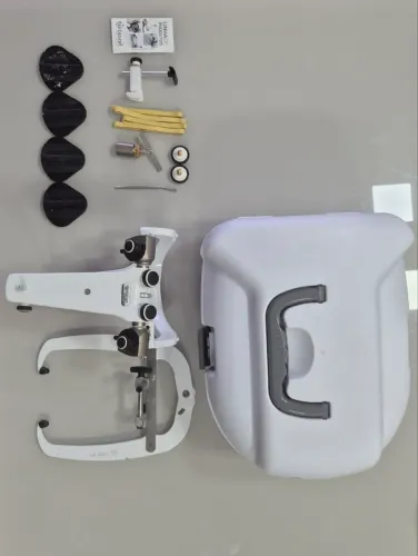 Articulador Bio-Art 4000-S + Arco Facial + Estojo