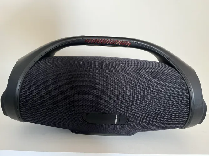 JBL Boombox 2 único dono