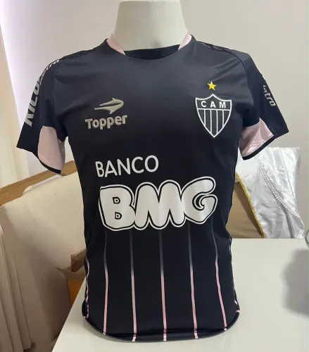 Camisa Atletico MG Topper treino