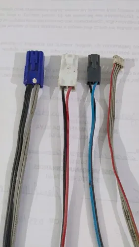 Conector Plug Sony Shake7 é 5 ( OBS Valor a Unidade )