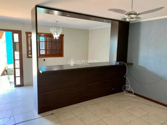 Casa 3 quarto(s), no bairro Santa Rosa de Lima