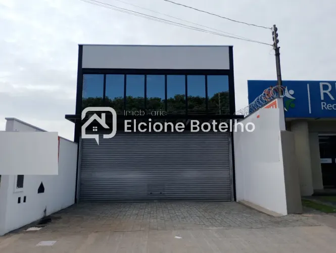 Loja para aluguel, Centro - Uberlândia/MG