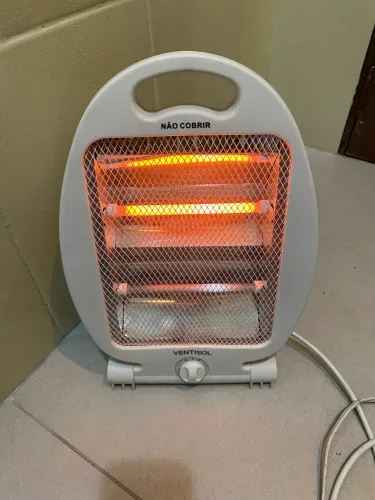 Aquecedor