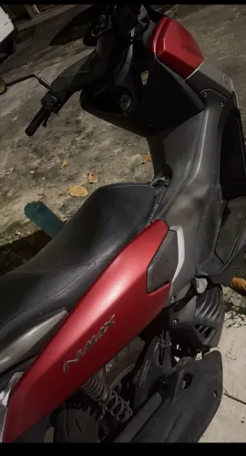 Yamaha NMax 160 2019