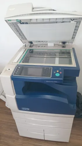 MAQUINA XEROX USADA