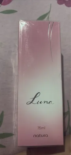Perfume Luna natura