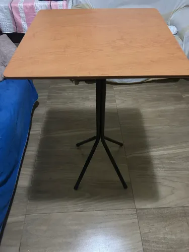 Mesa bistrô